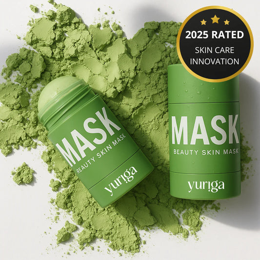 ElixGreen- Face Mask