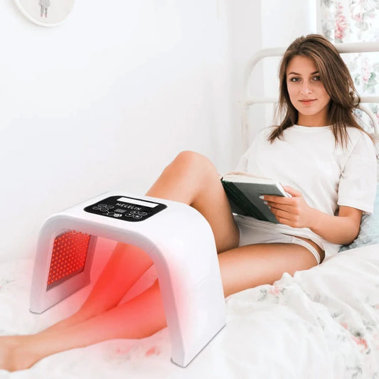 RedCare+ Infrared Therapy System - 7 in 1